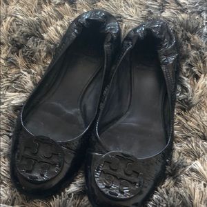 Tory Burch flats